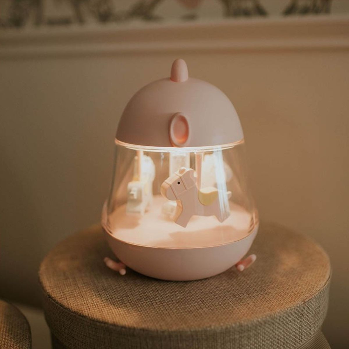 Chambre - Boutique Toup'tibou - photo 40