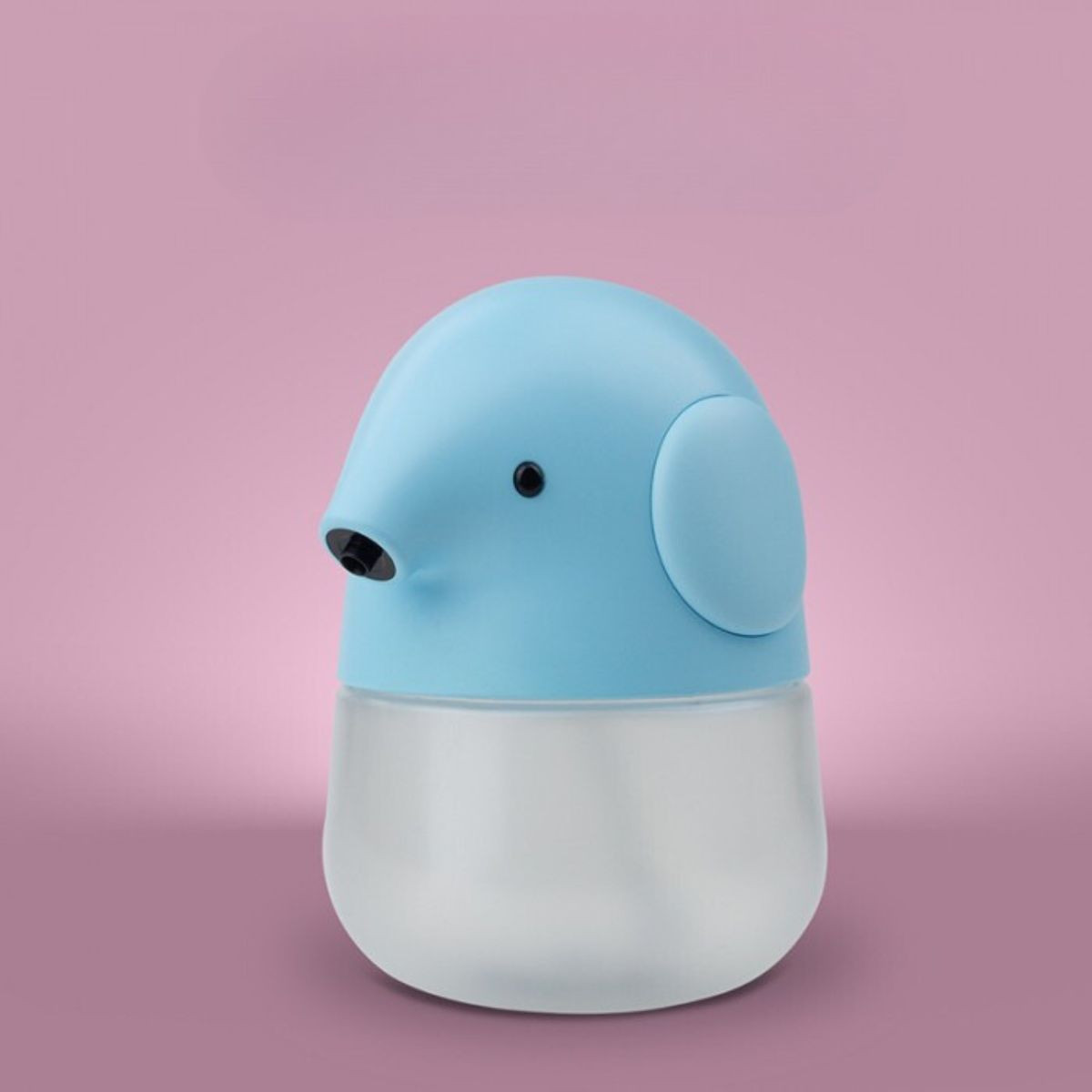 Distributeur de savon - Elephant bleu - photo 7