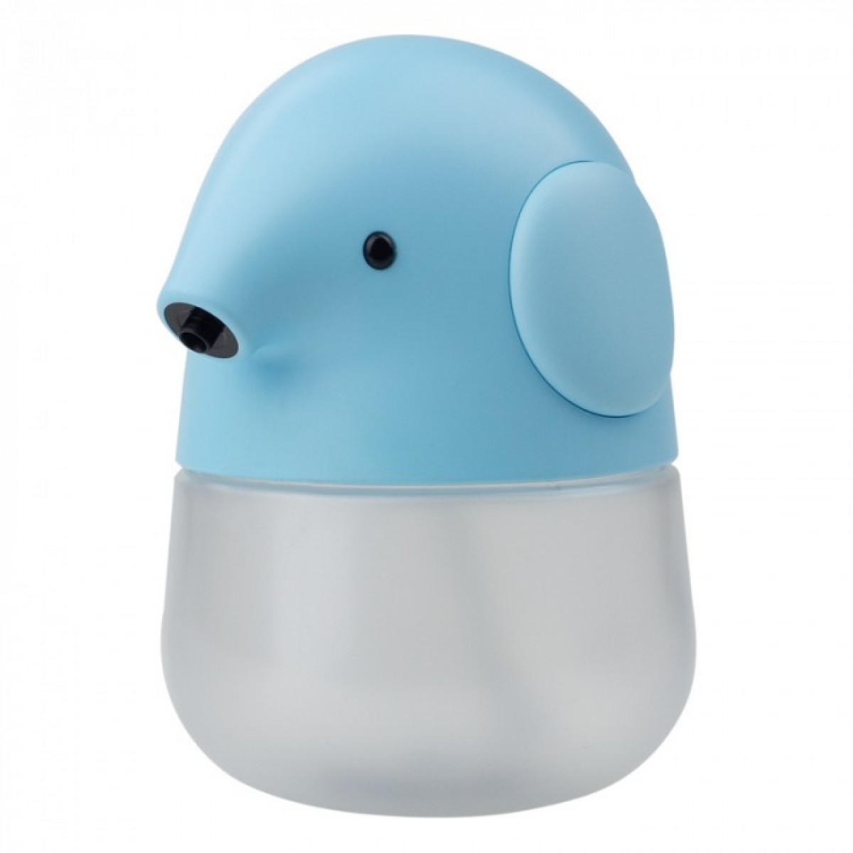 Distributeur de savon - Elephant bleu - photo 8