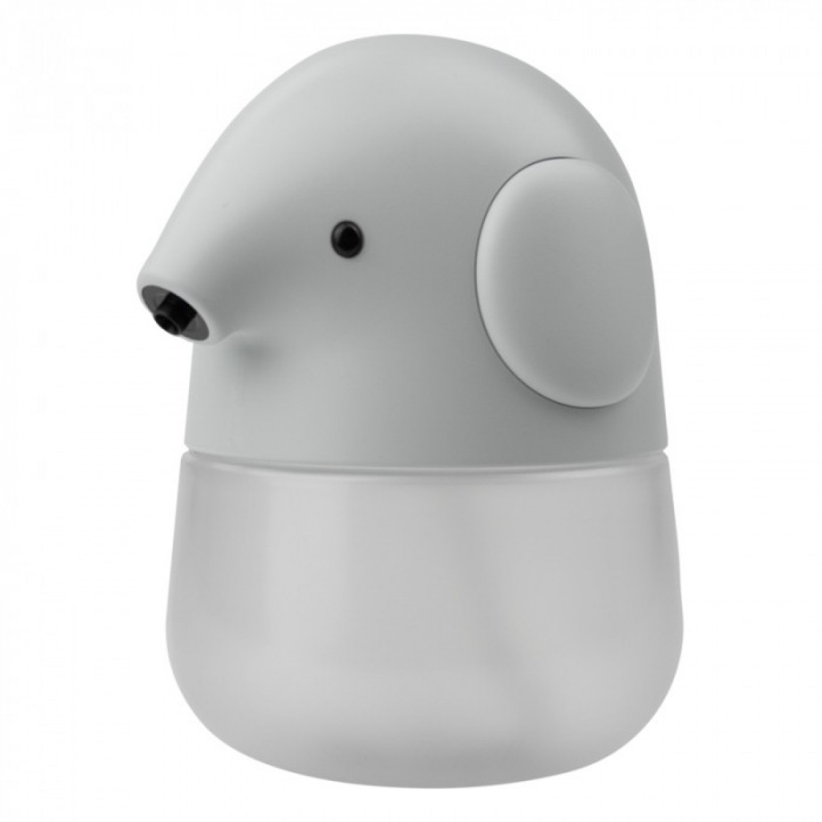 Distributeur de savon - Elephant gris - photo 7