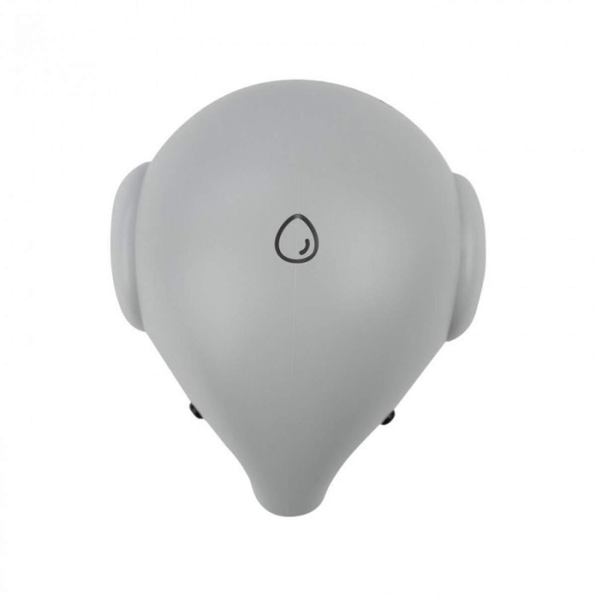 Distributeur de savon - Elephant gris - photo 8