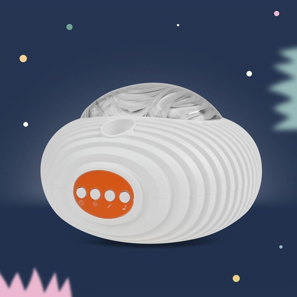 Projecteur de galaxies UFO - photo 9