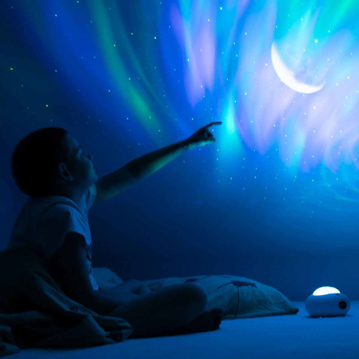 Projecteur de galaxies UFO - photo 10