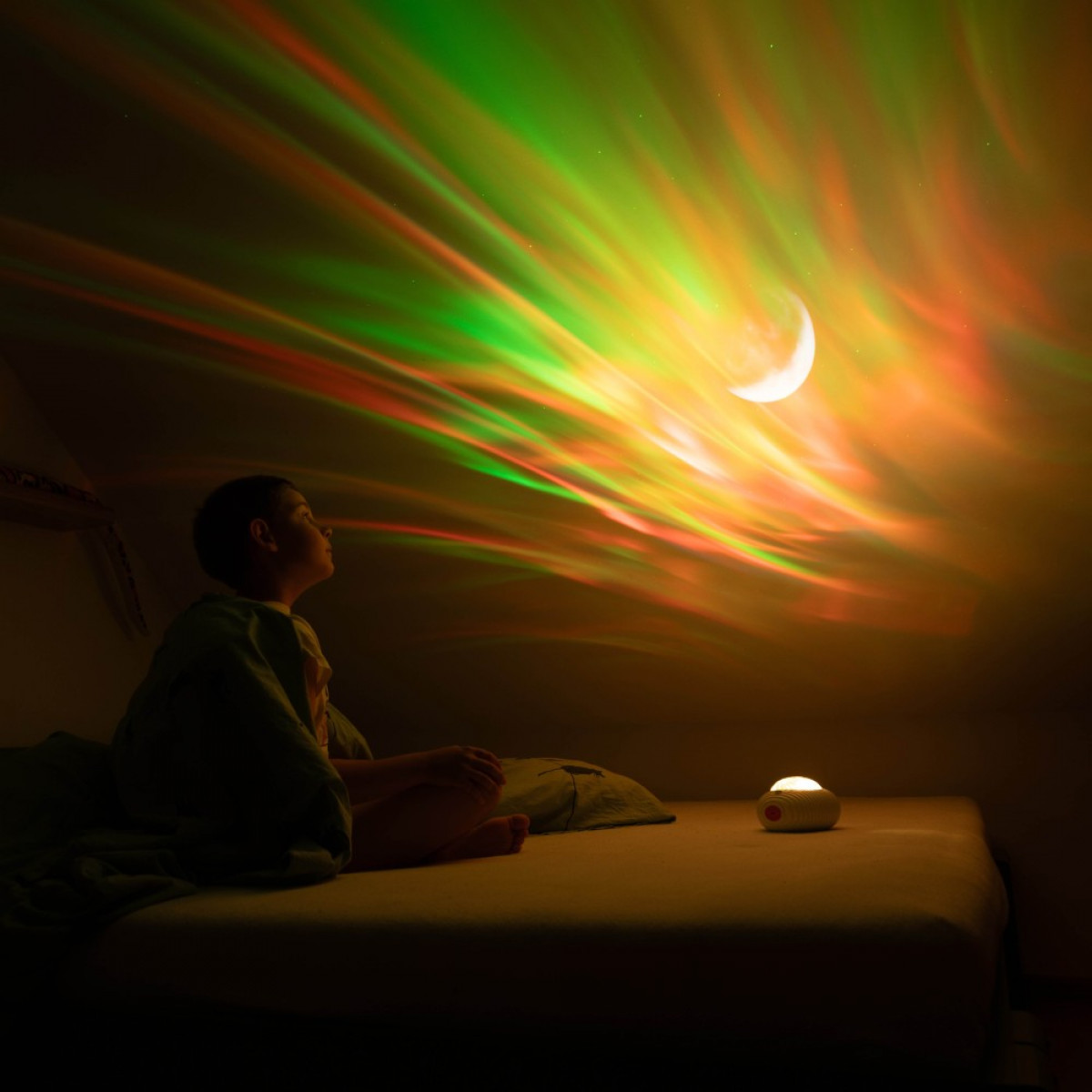 Projecteur de galaxies UFO - photo 13