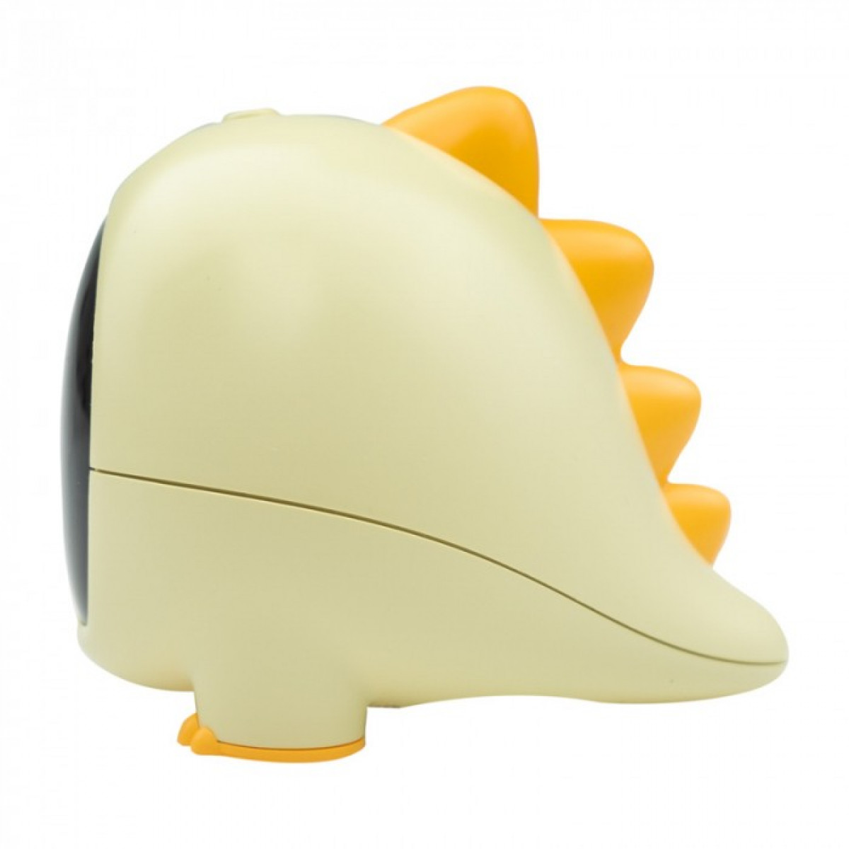 Reveil Dino small - jaune - photo 11