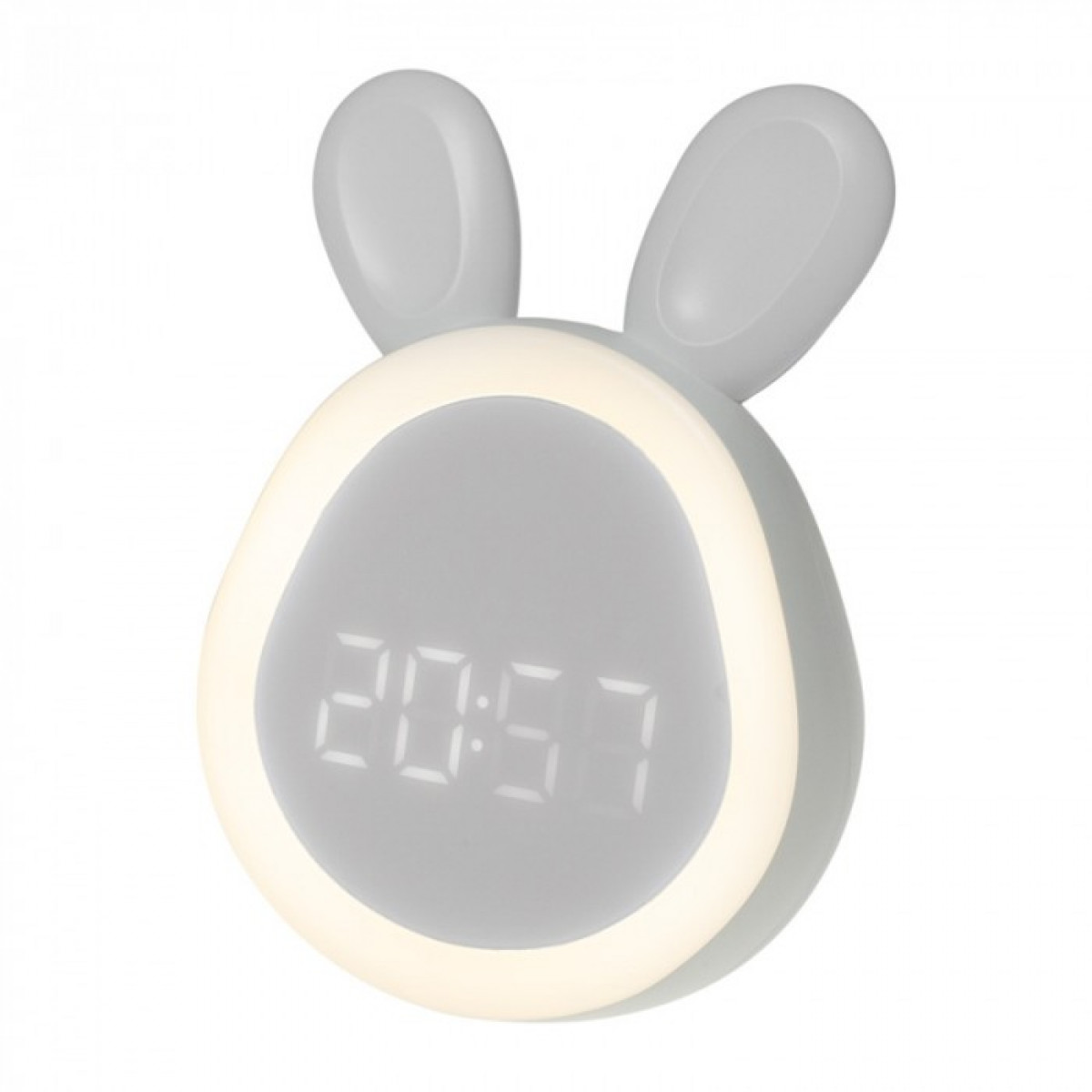 Reveil Lapin - Boutique Toup'tibou - photo 7