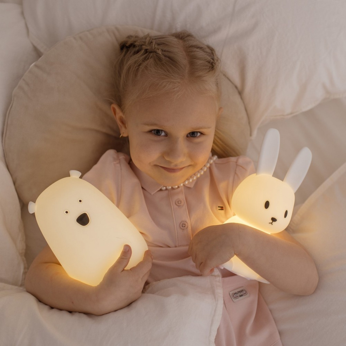 Veilleuse Petit Ours - photo 7