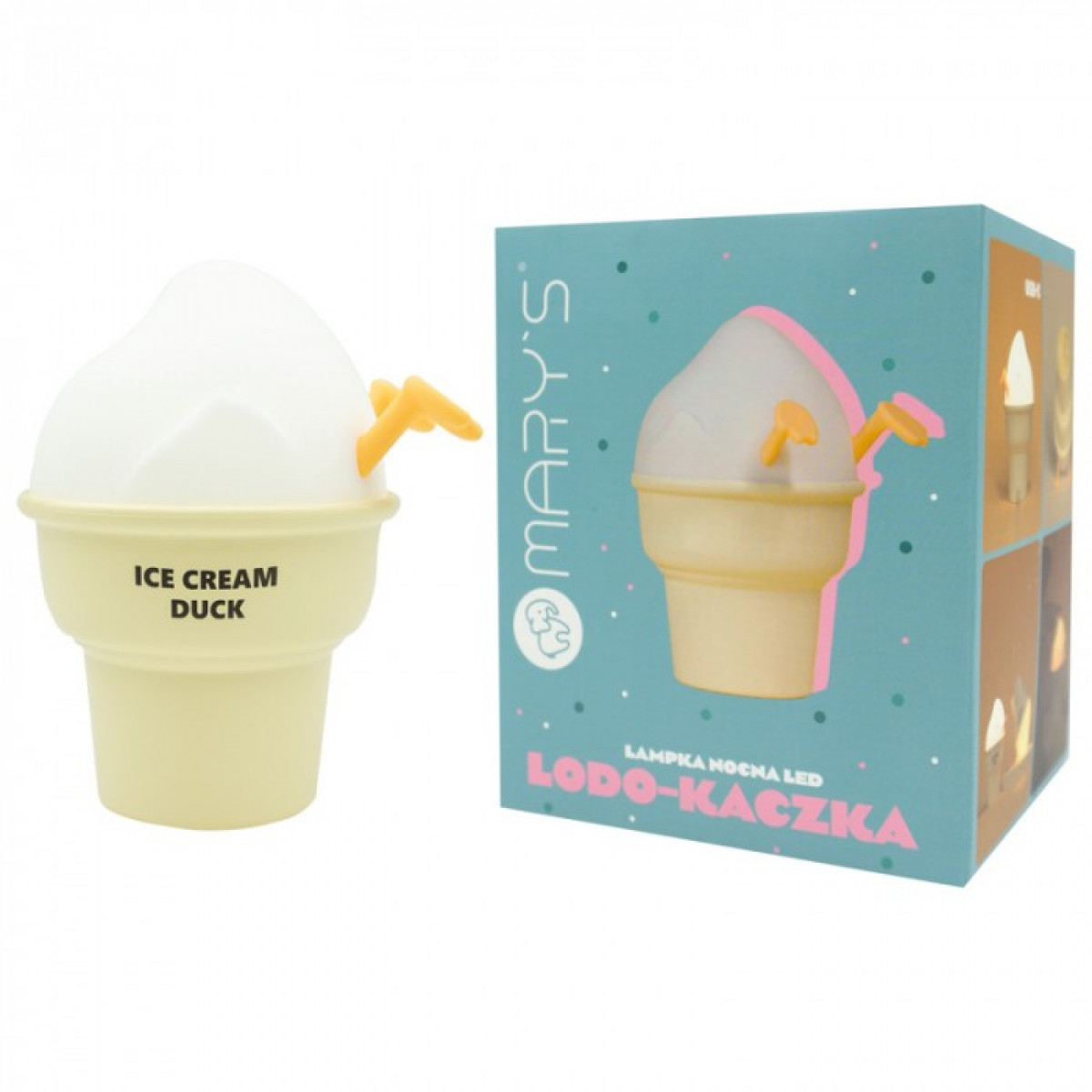 Veilleuse ICE-Duck - photo 9