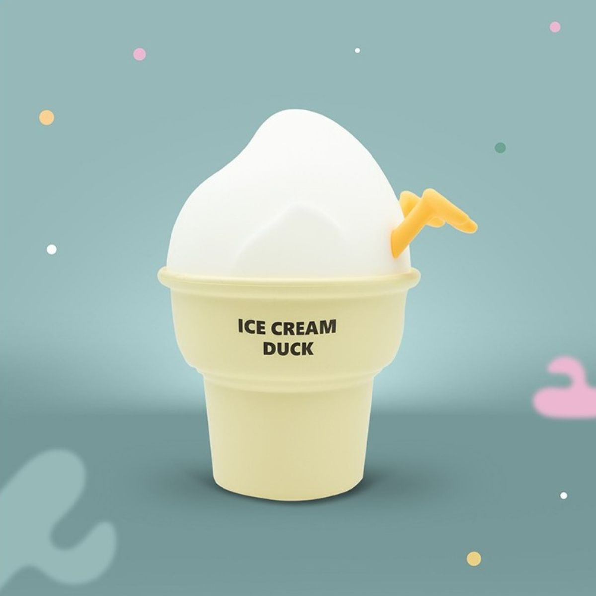 Veilleuse ICE-Duck - photo 13