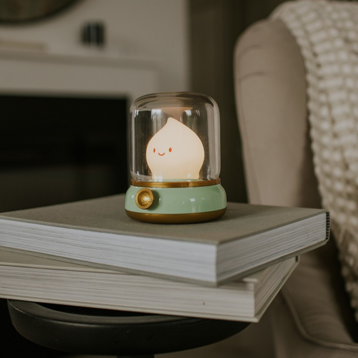 Veilleuse Little Flame - photo 8