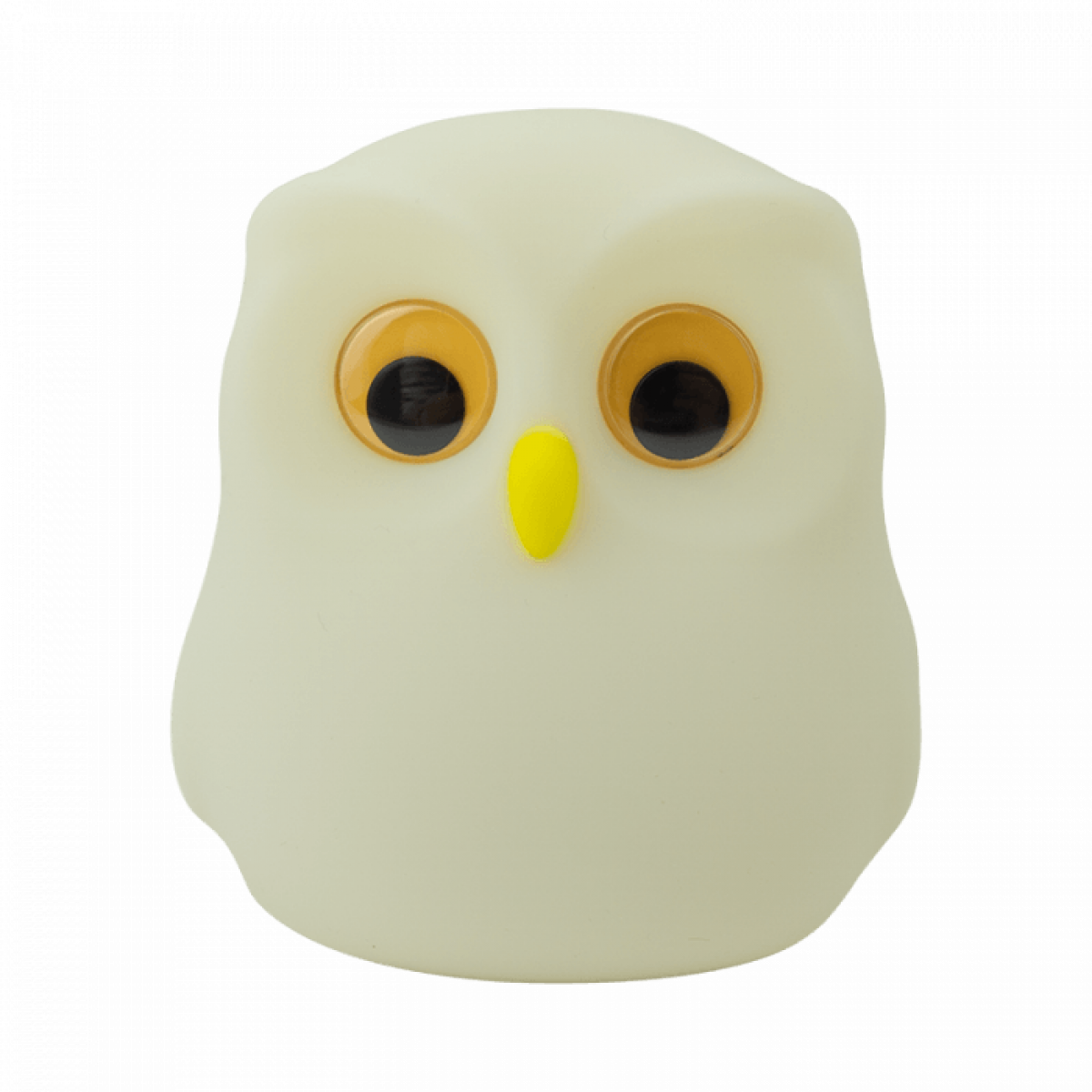 Veilleuse hibou - photo 7