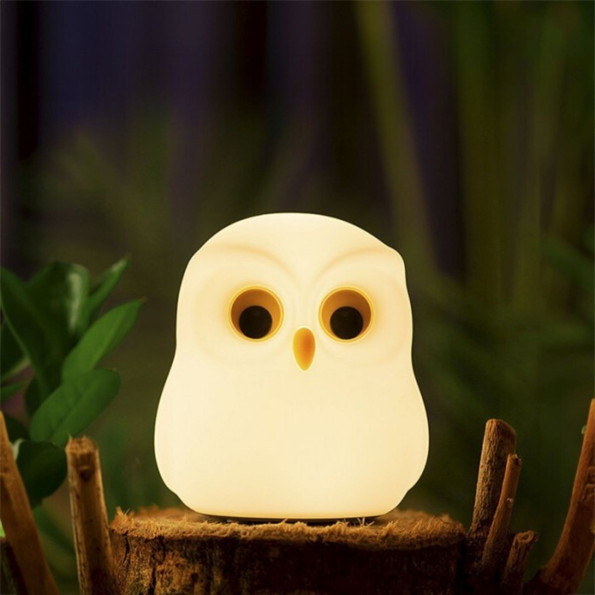 Veilleuse hibou - photo 9