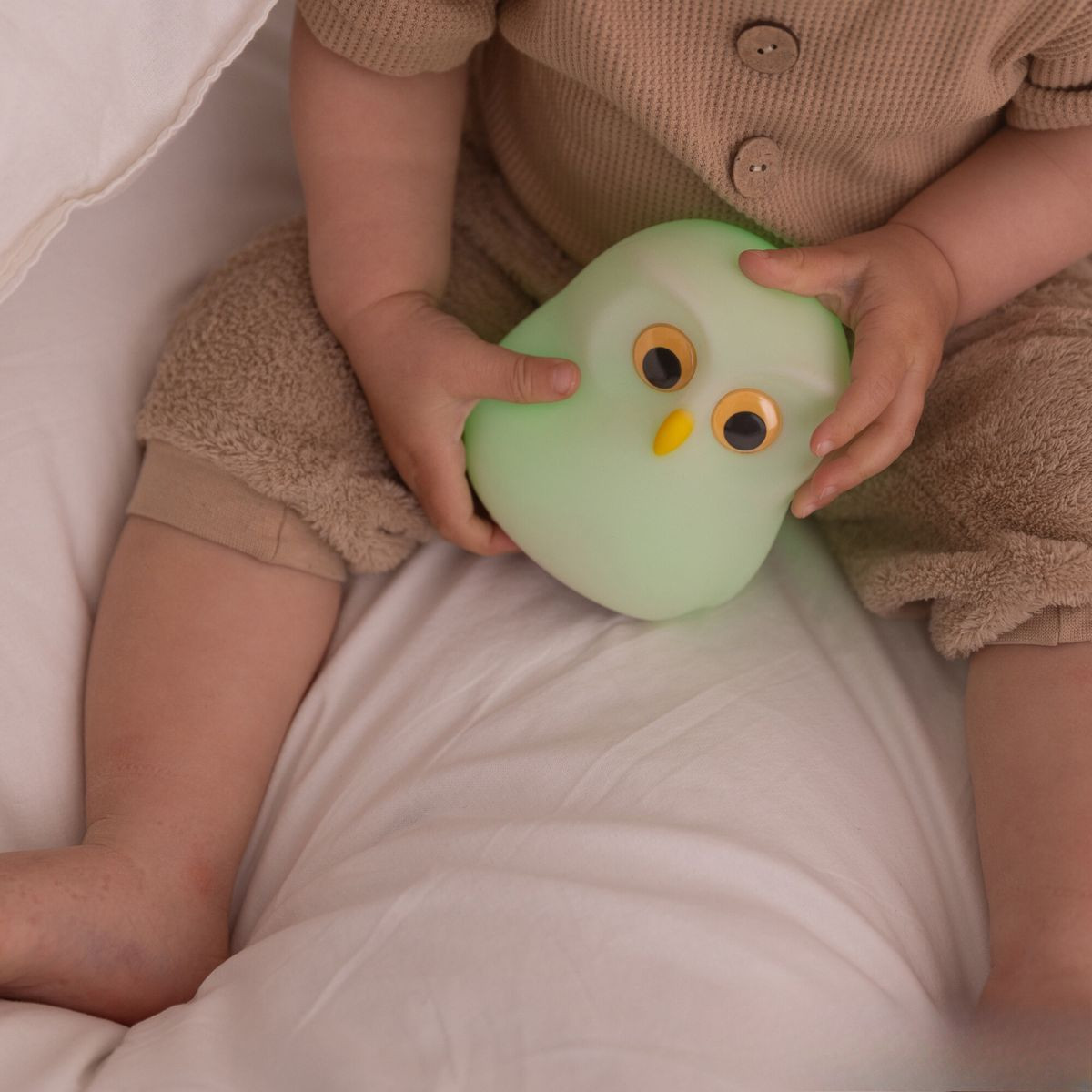 Veilleuse hibou - photo 12