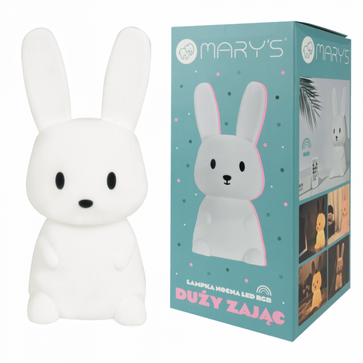 Veilleuse Lapin Big - photo 8