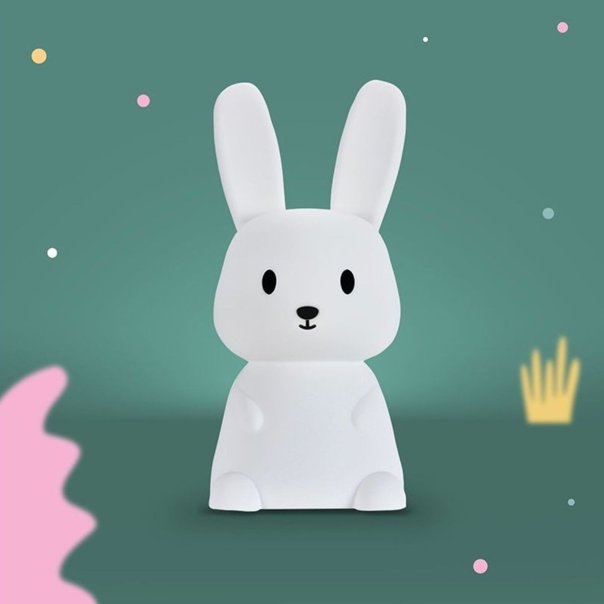 Veilleuse Lapin Big - photo 10