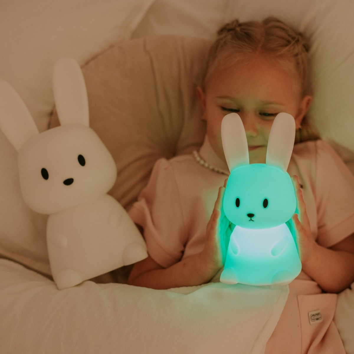 Veilleuse Lapin Big - photo 11