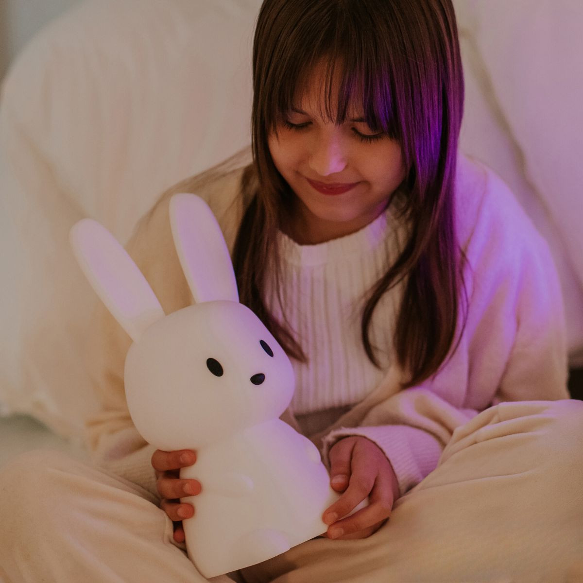 Veilleuse Lapin Big - photo 13