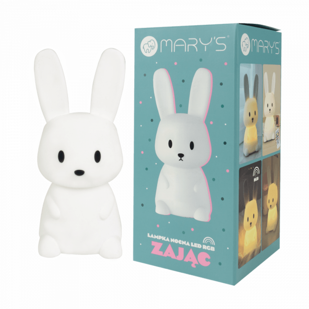 Veilleuse Lapin Small - photo 8