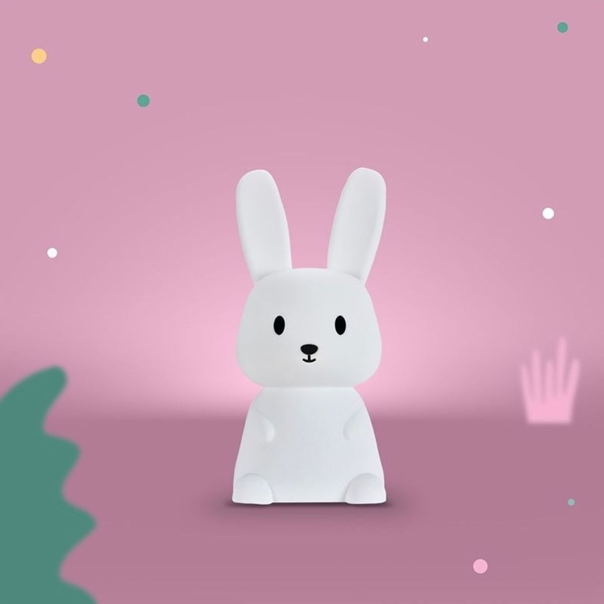 Veilleuse Lapin Small - photo 10