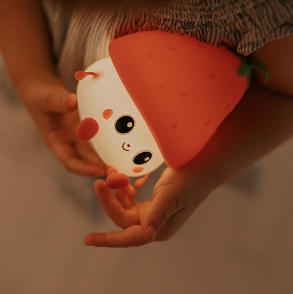 Veilleuse Fraise - photo 9