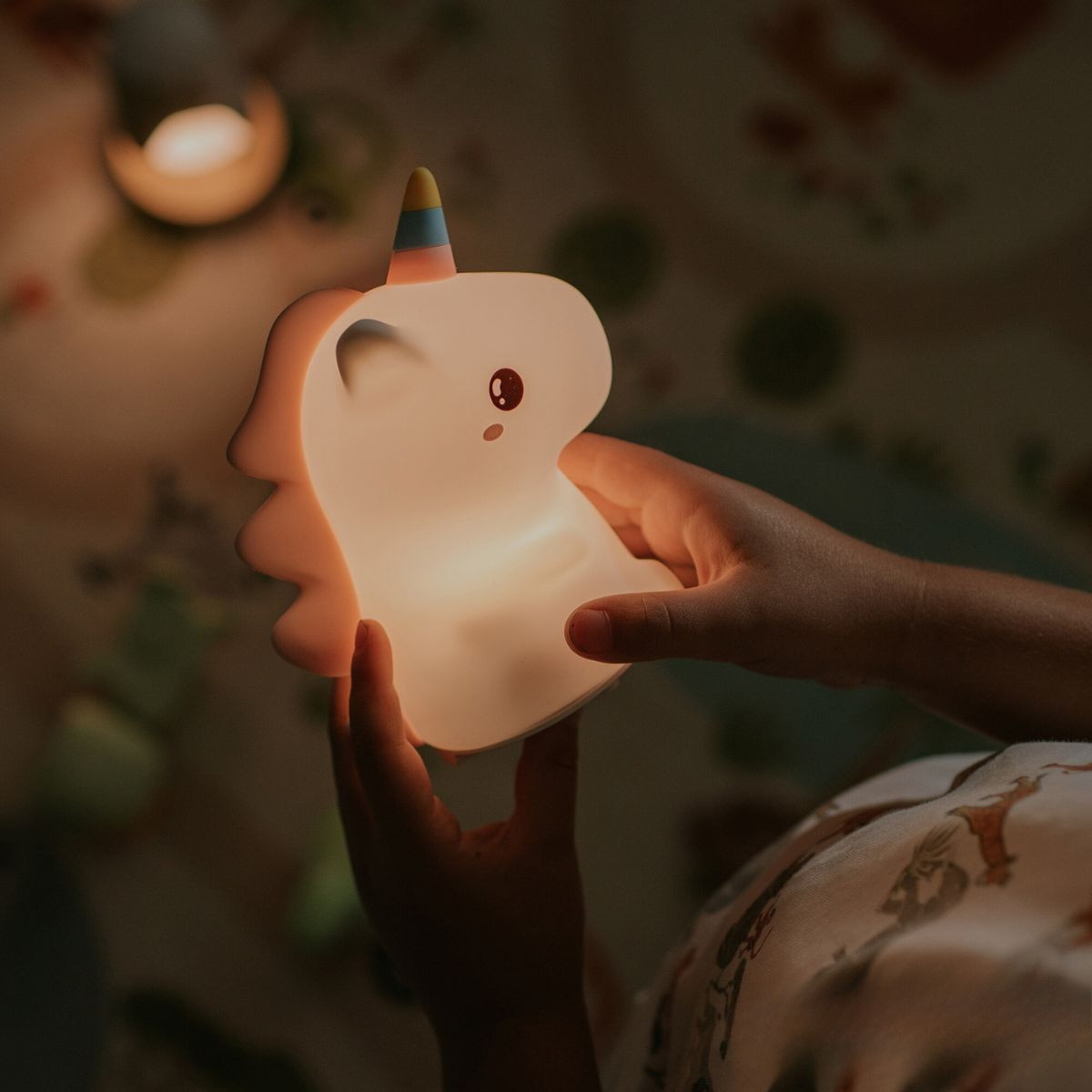 Veilleuse Licorne - photo 9