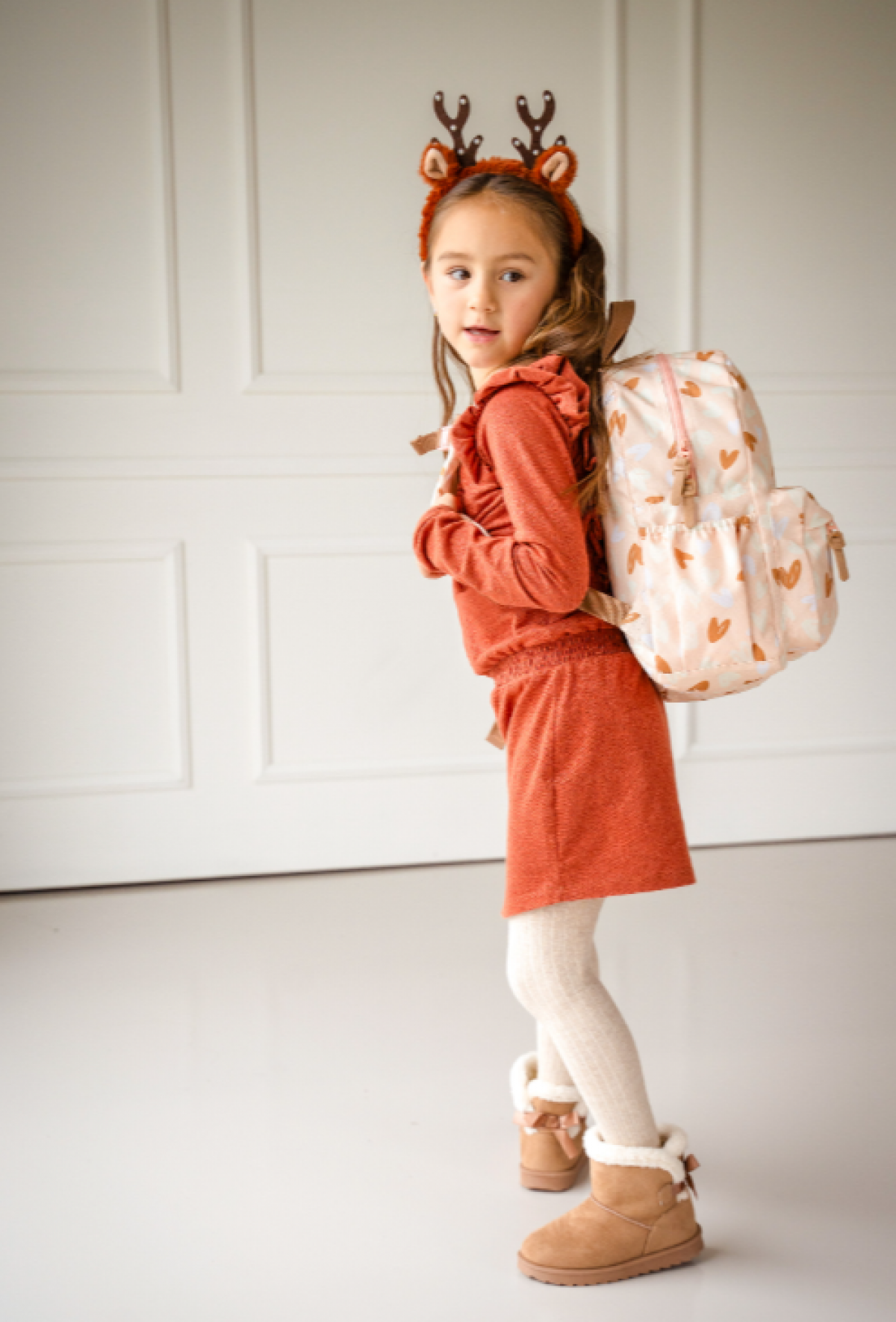 Kidzroom Cartable - Turin Loving Days 030-00704 - photo 8