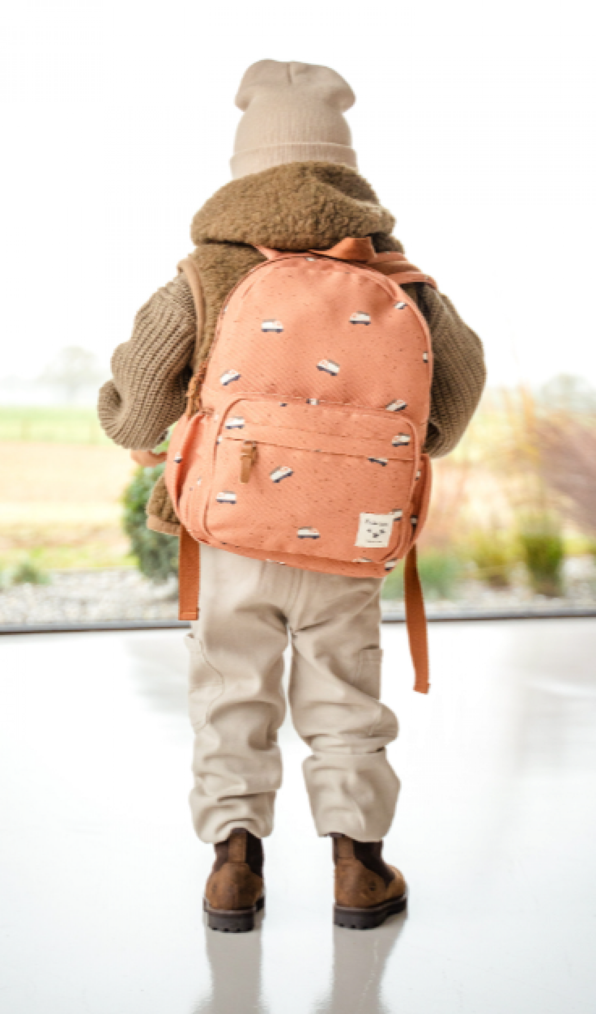 Kidzroom Cartable - Turin Enchanted Memories 030-00739 - photo 8