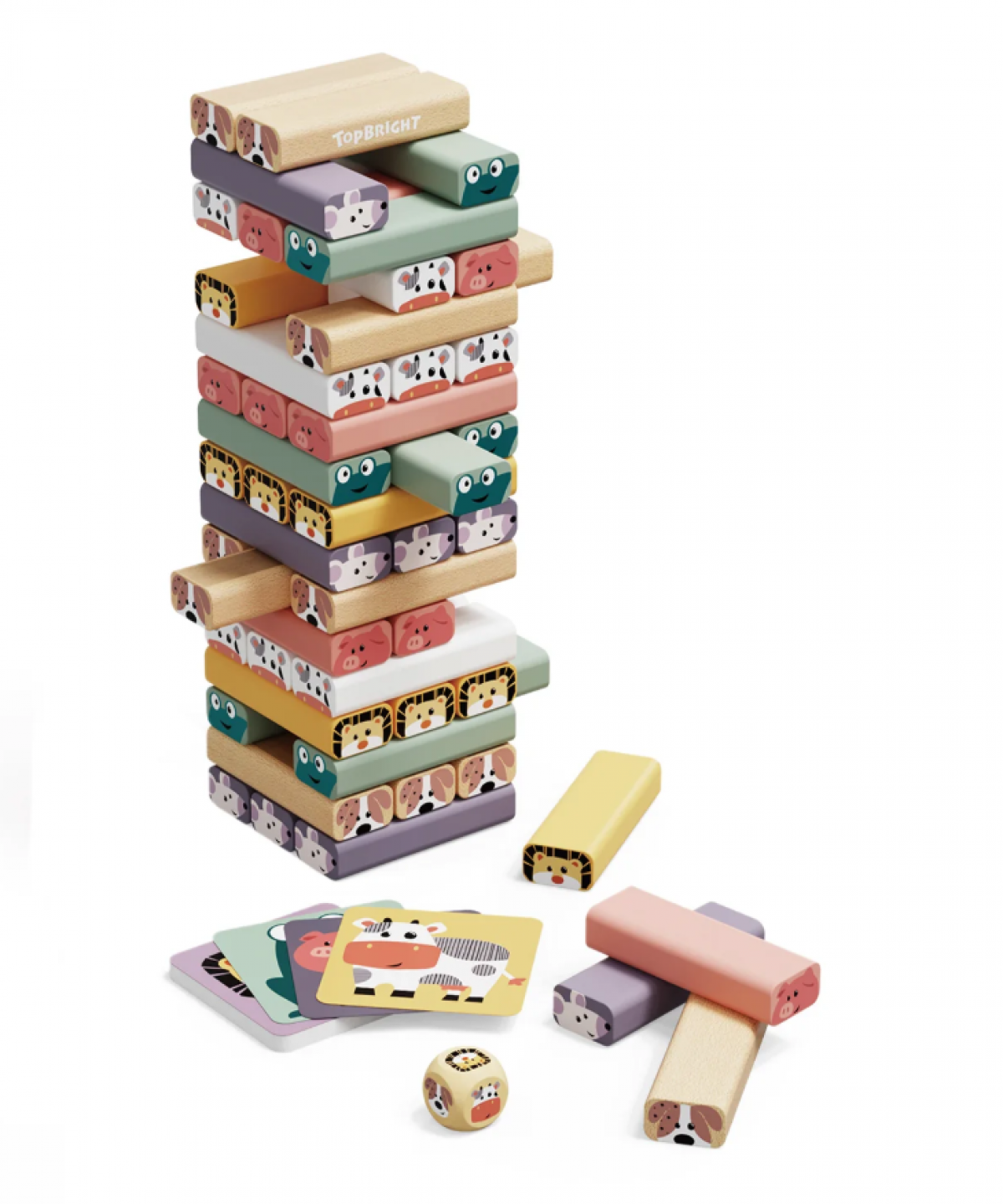 Jouets en bois - Boutique Toup'tibou - photo 17