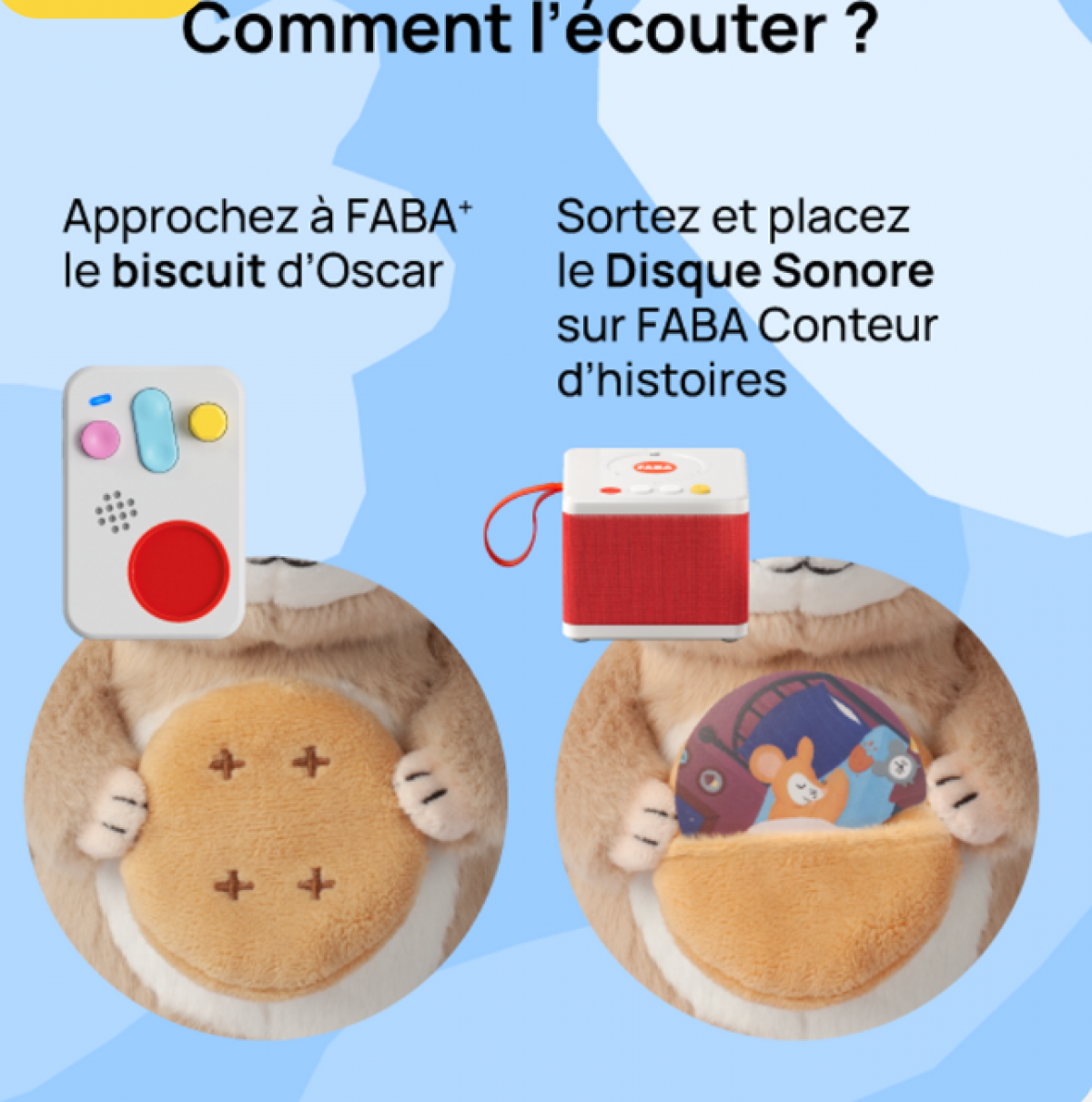 Au dodo mon Oscar - photo 7