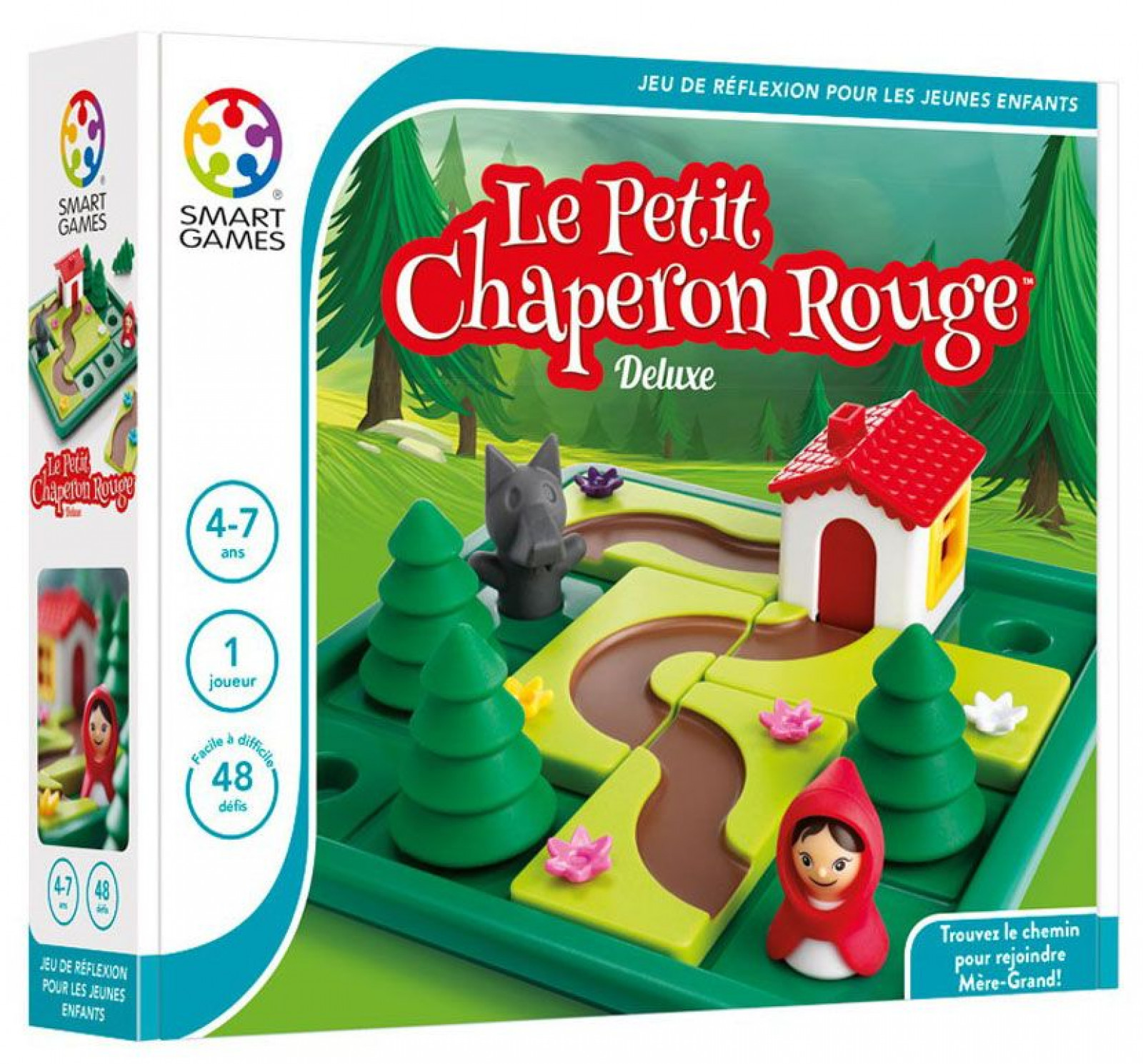 Le petit chaperon rouge - photo 7