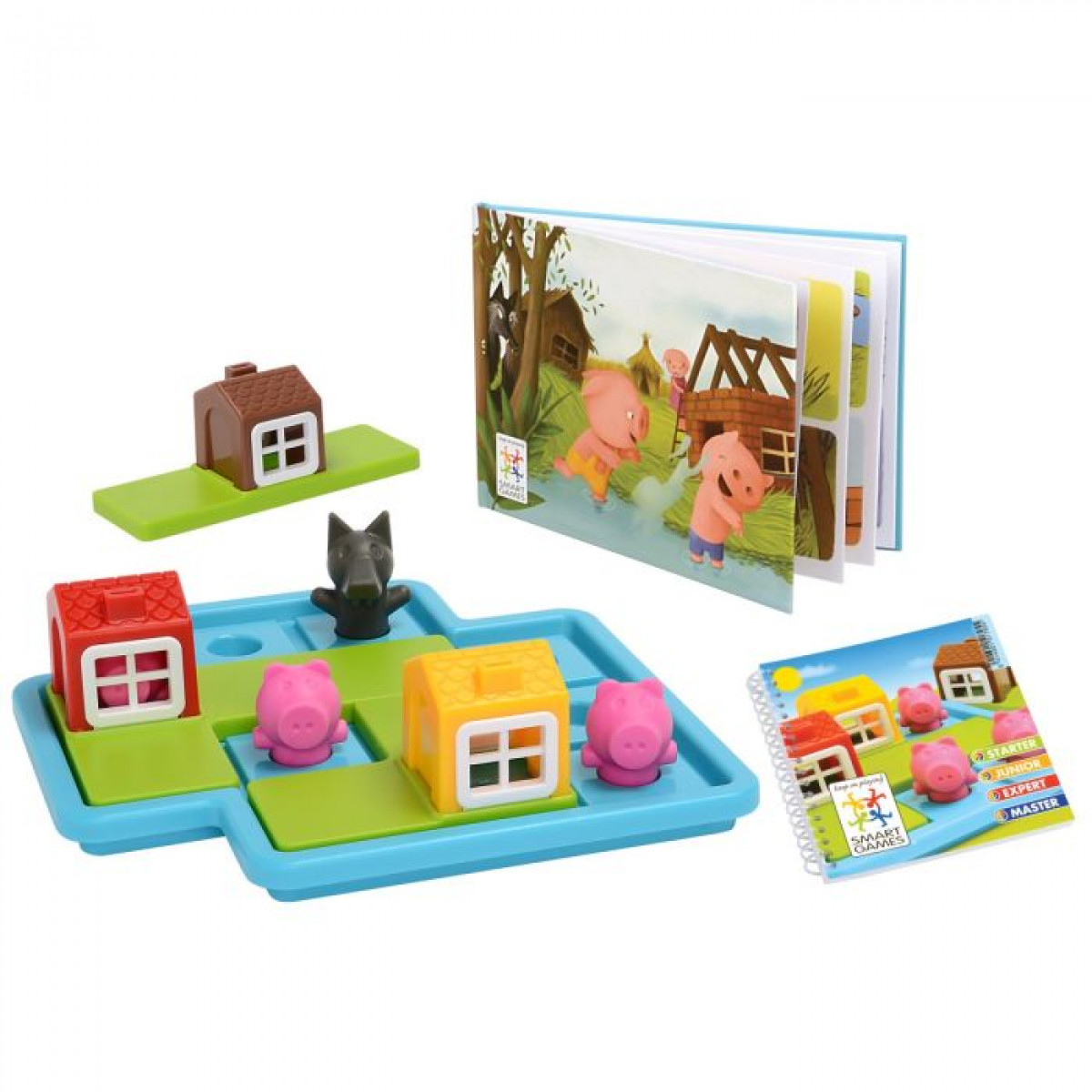 Jeux +3ans - Boutique Toup'tibou - photo 13