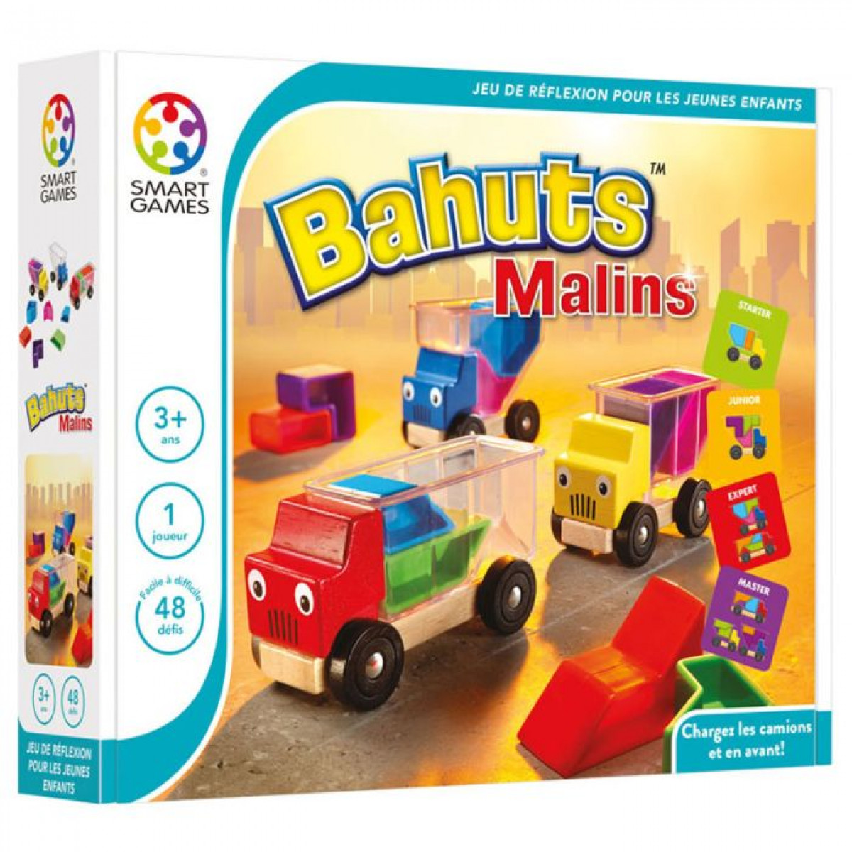 Jeux +3ans - Boutique Toup'tibou - photo 12