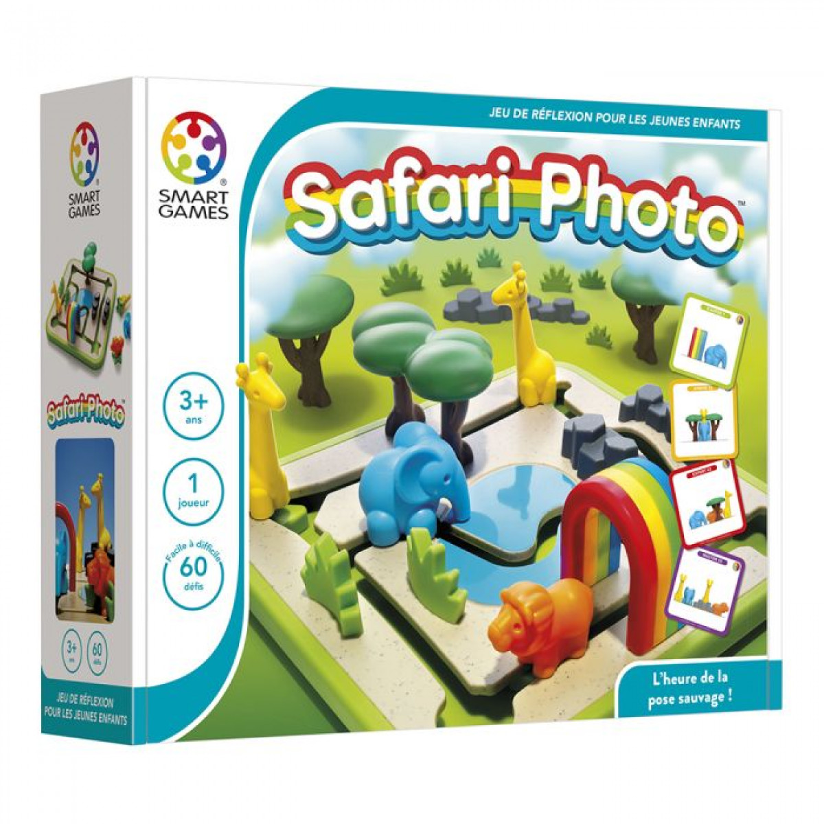 Jeux +3ans - Boutique Toup'tibou - photo 11