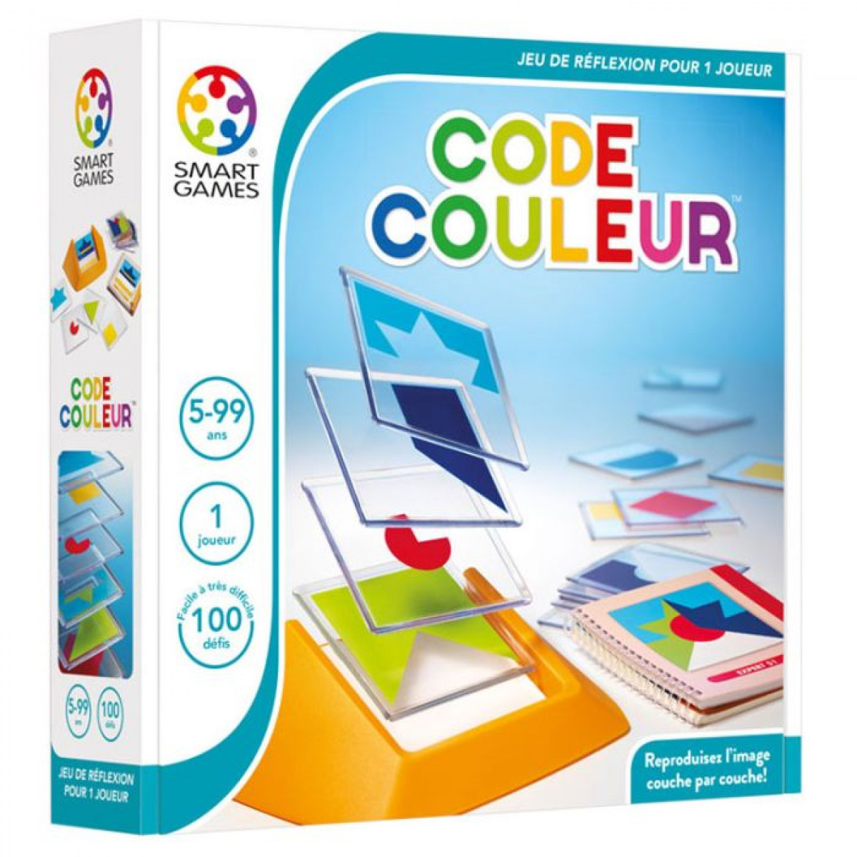 Jeux +5ans - Boutique Toup'tibou - photo 7