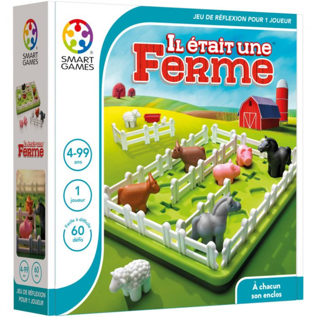 Jeux +4ans - Boutique Toup'tibou - photo 6