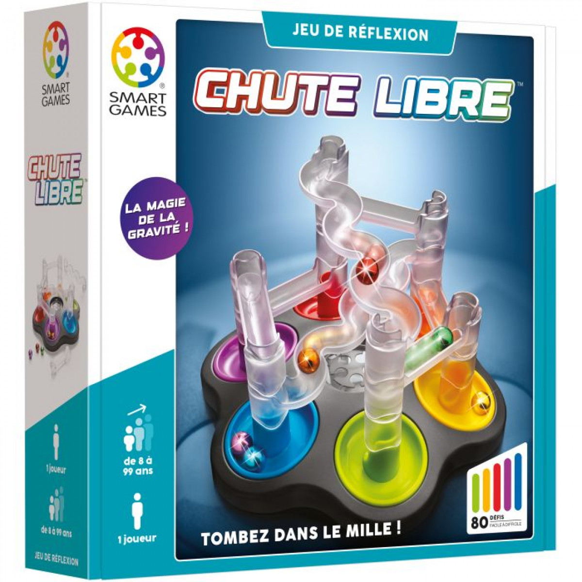 Jeux +8ans - Boutique Toup'tibou - photo 6