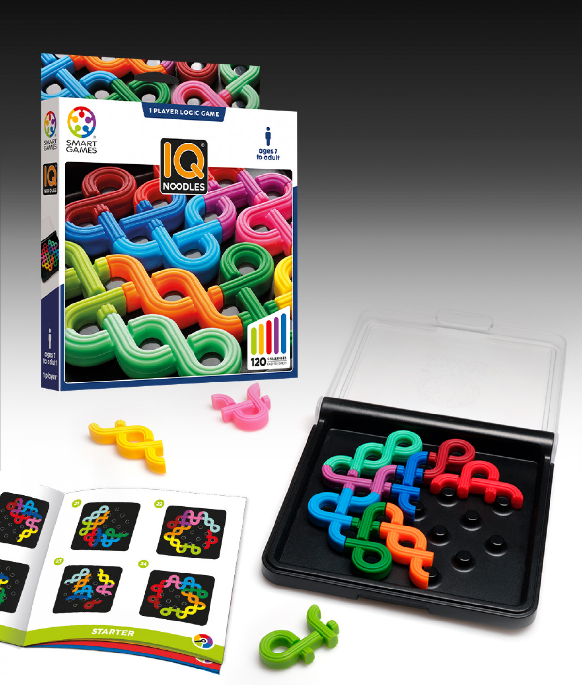 Jeux +7ans - Boutique Toup'tibou - photo 9