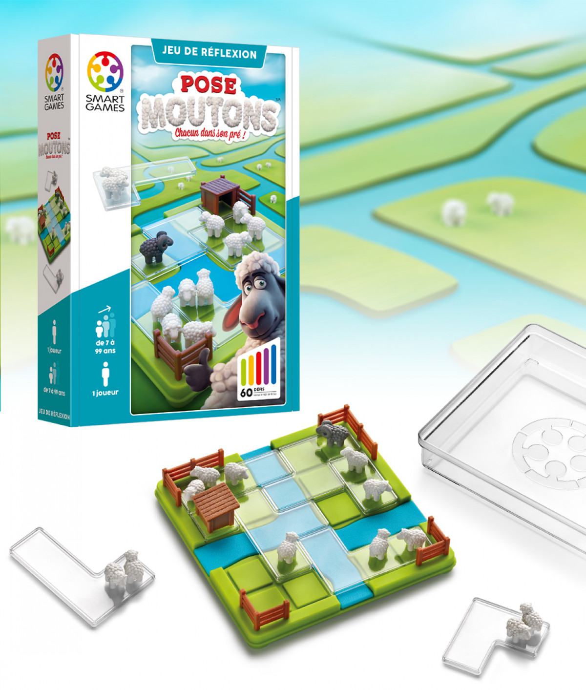 Jeux +7ans - Boutique Toup'tibou - photo 7
