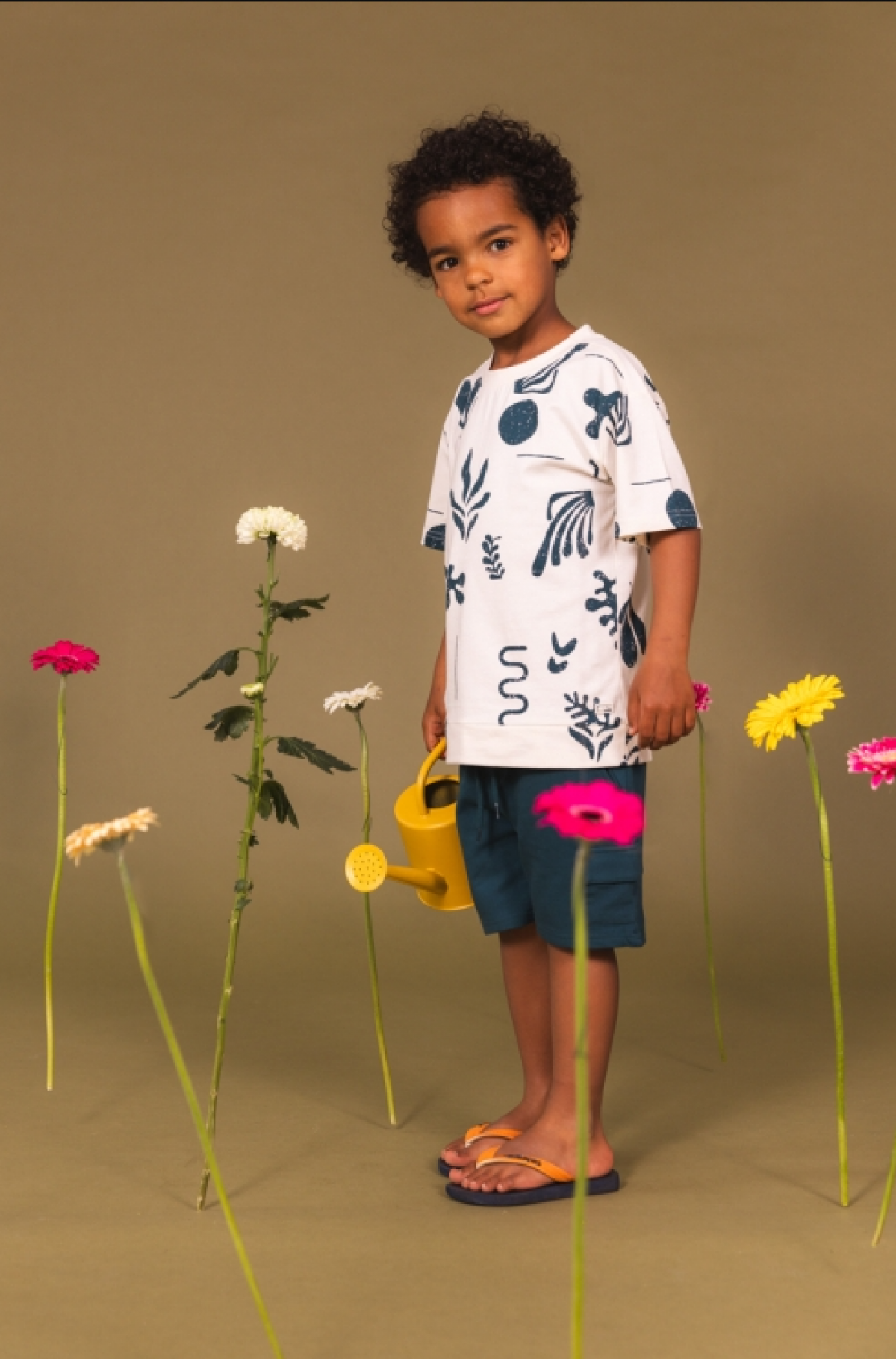 T-shirt FILIP QS253 - photo 7