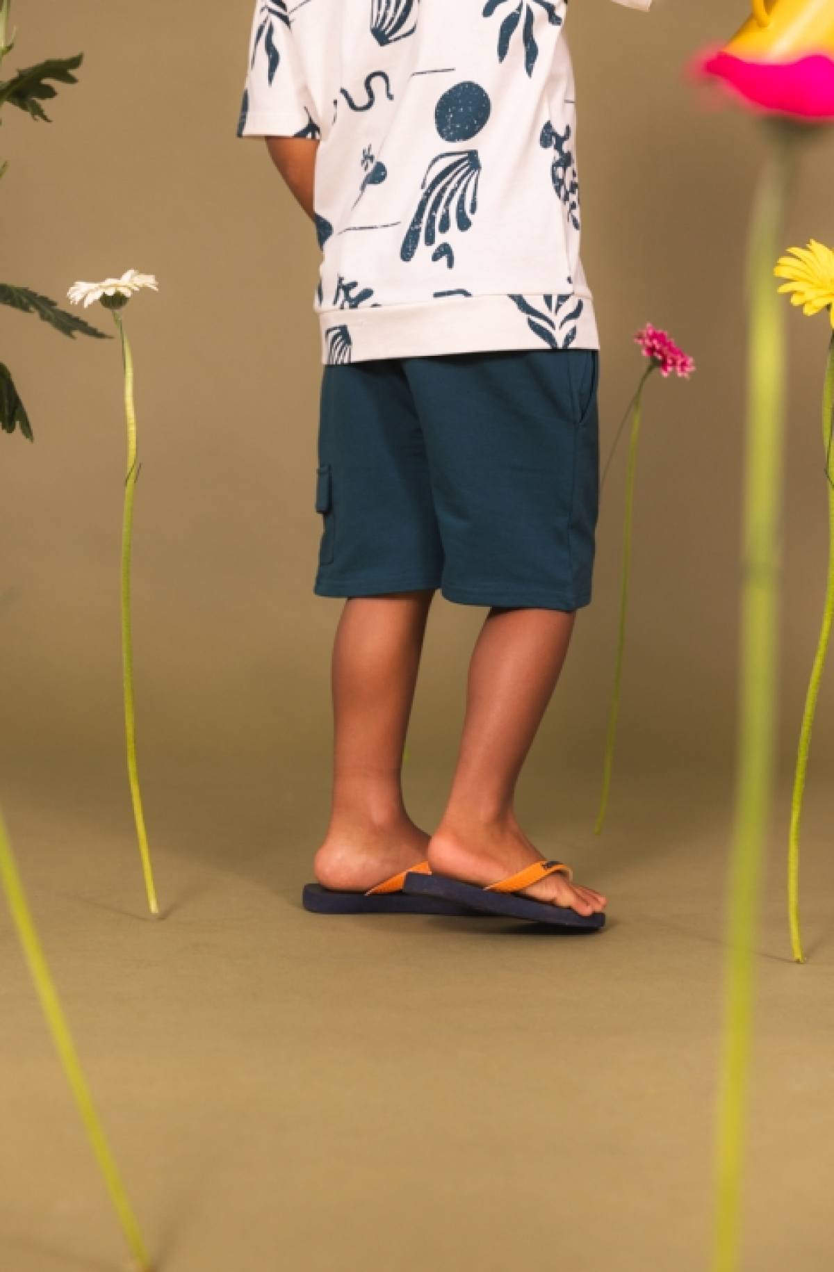 Short FOKKE QS253 - photo 7