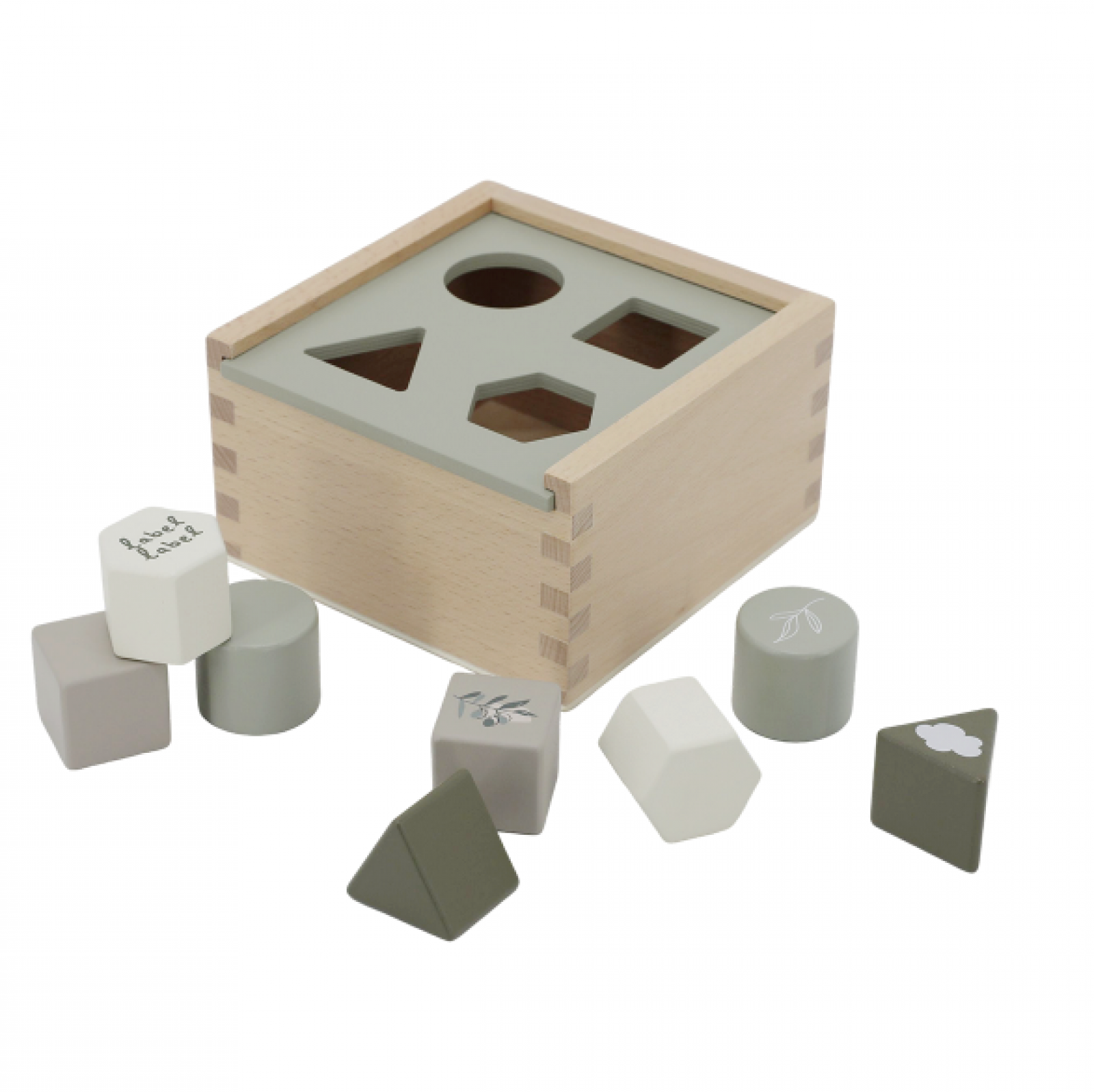 Jouets en bois - Boutique Toup'tibou - photo 11