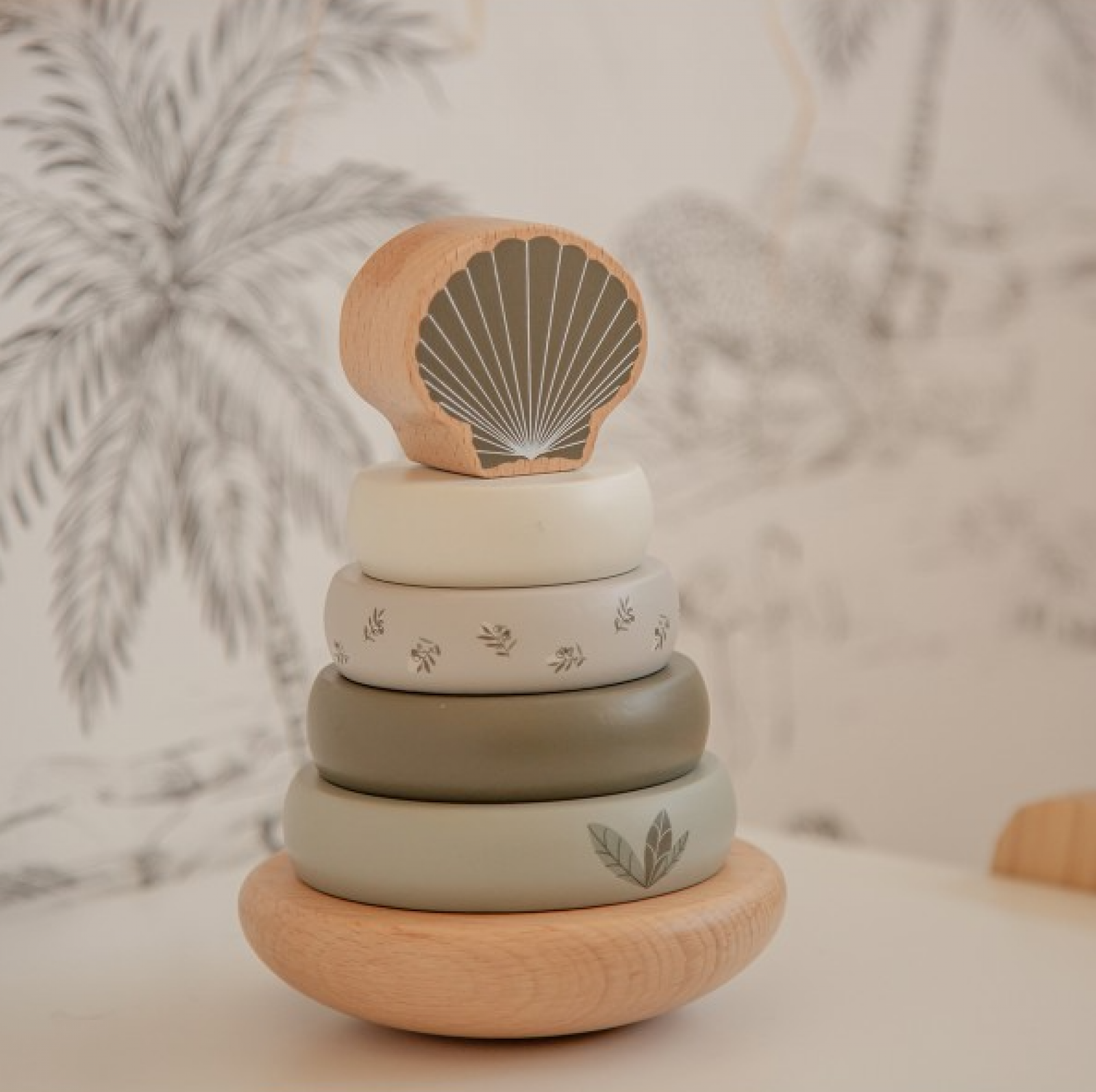 Jouets en bois - Boutique Toup'tibou - photo 10