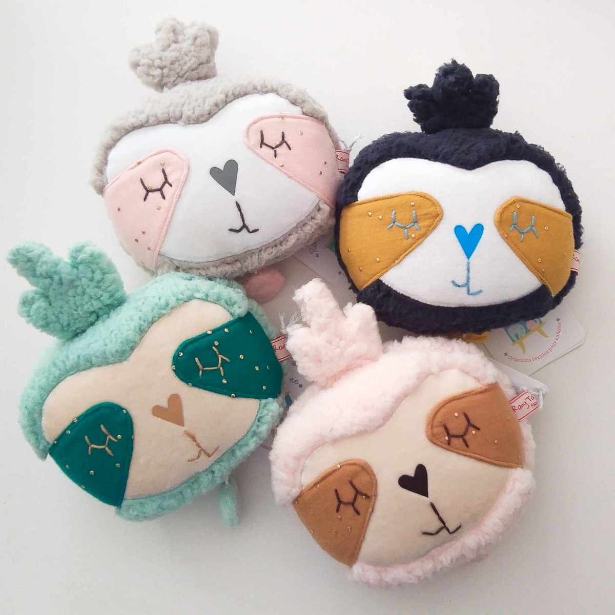 Peluche musicale - photo 21