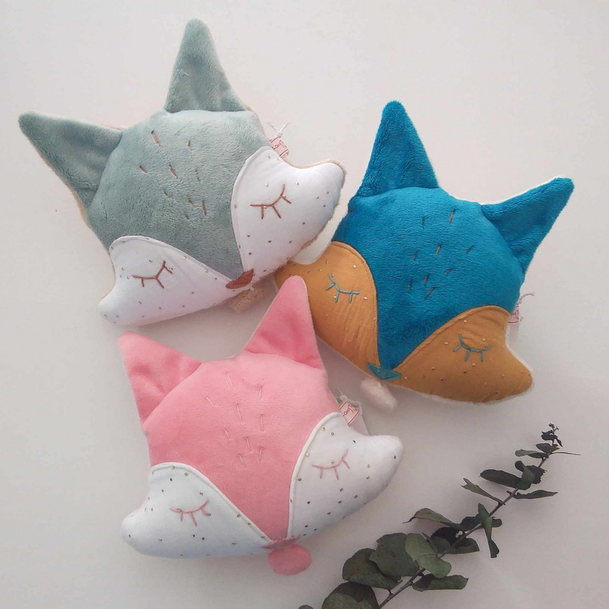 Peluche musicale - photo 7