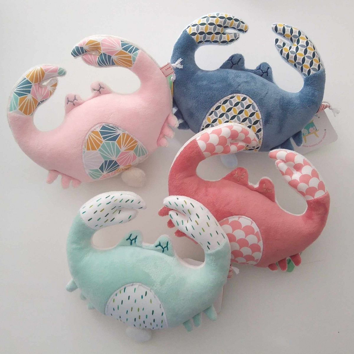 Peluche musicale - photo 10