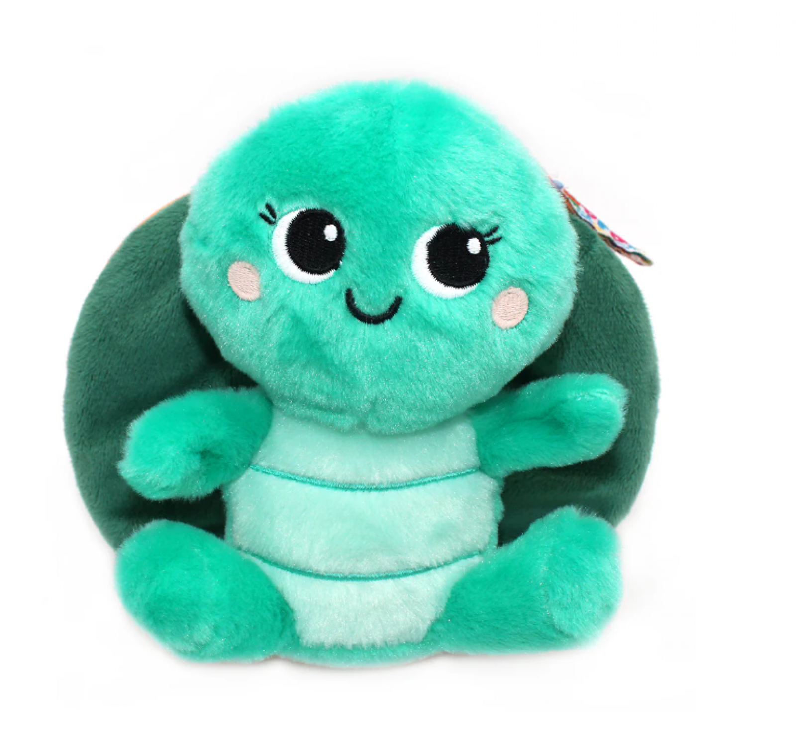 Corvet - La tortue - Pêche peluche - photo 7
