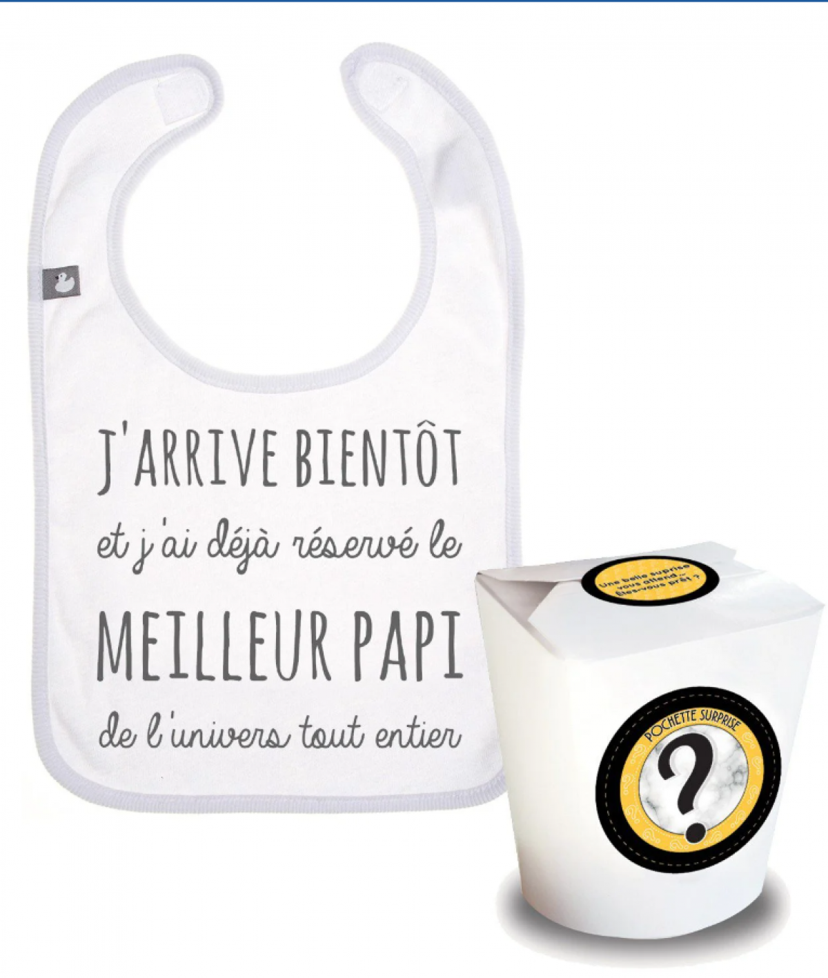 Pochette surprise ? - photo 7