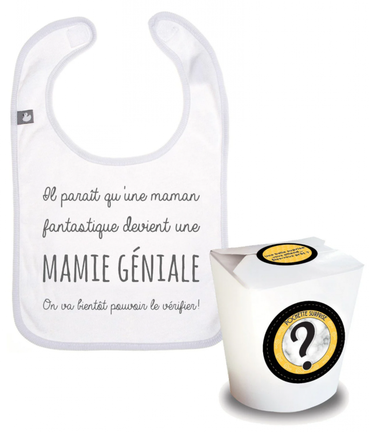 Pochette surprise ? - photo 8