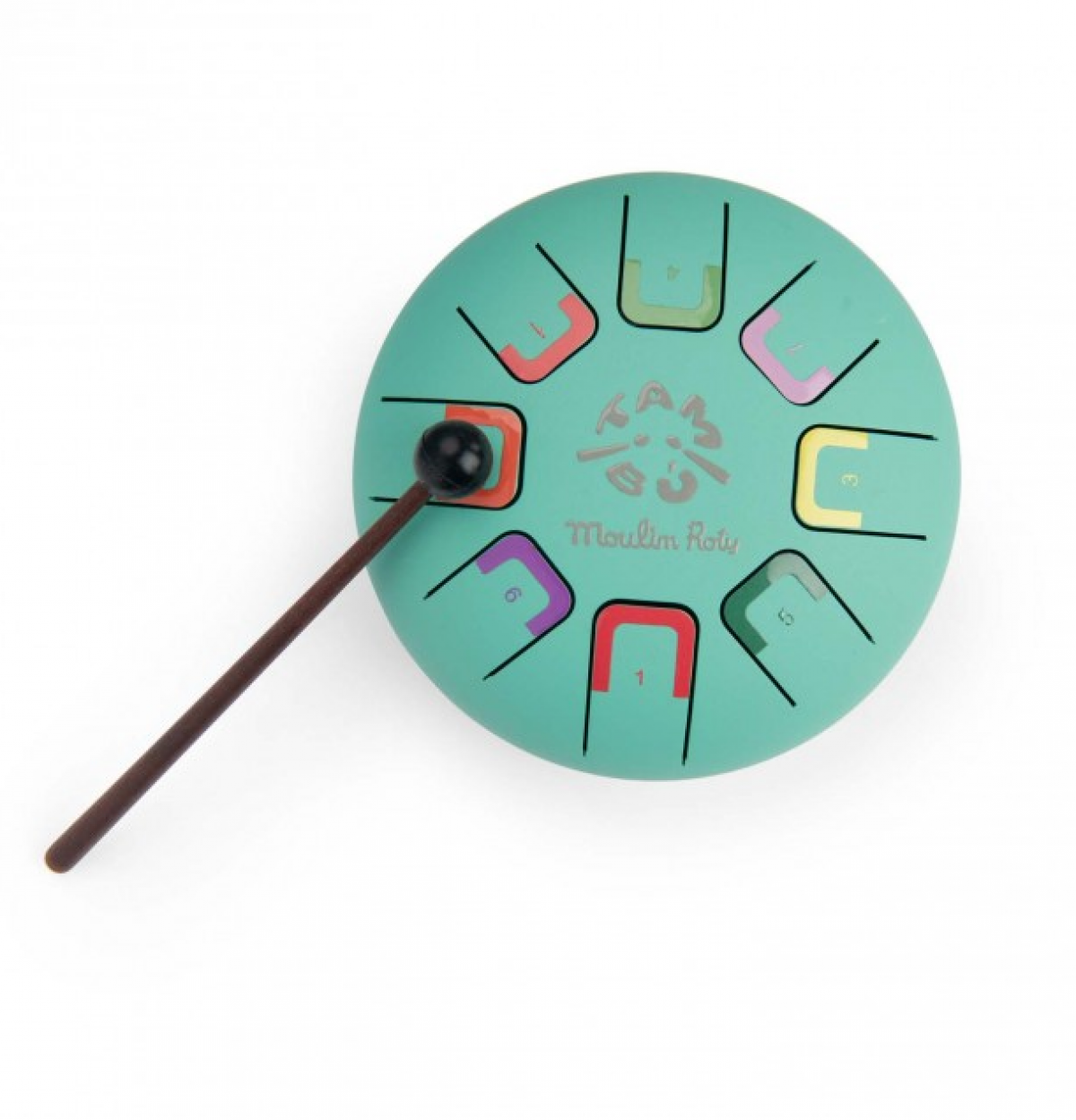 Jeux +3ans - Boutique Toup'tibou - photo 10