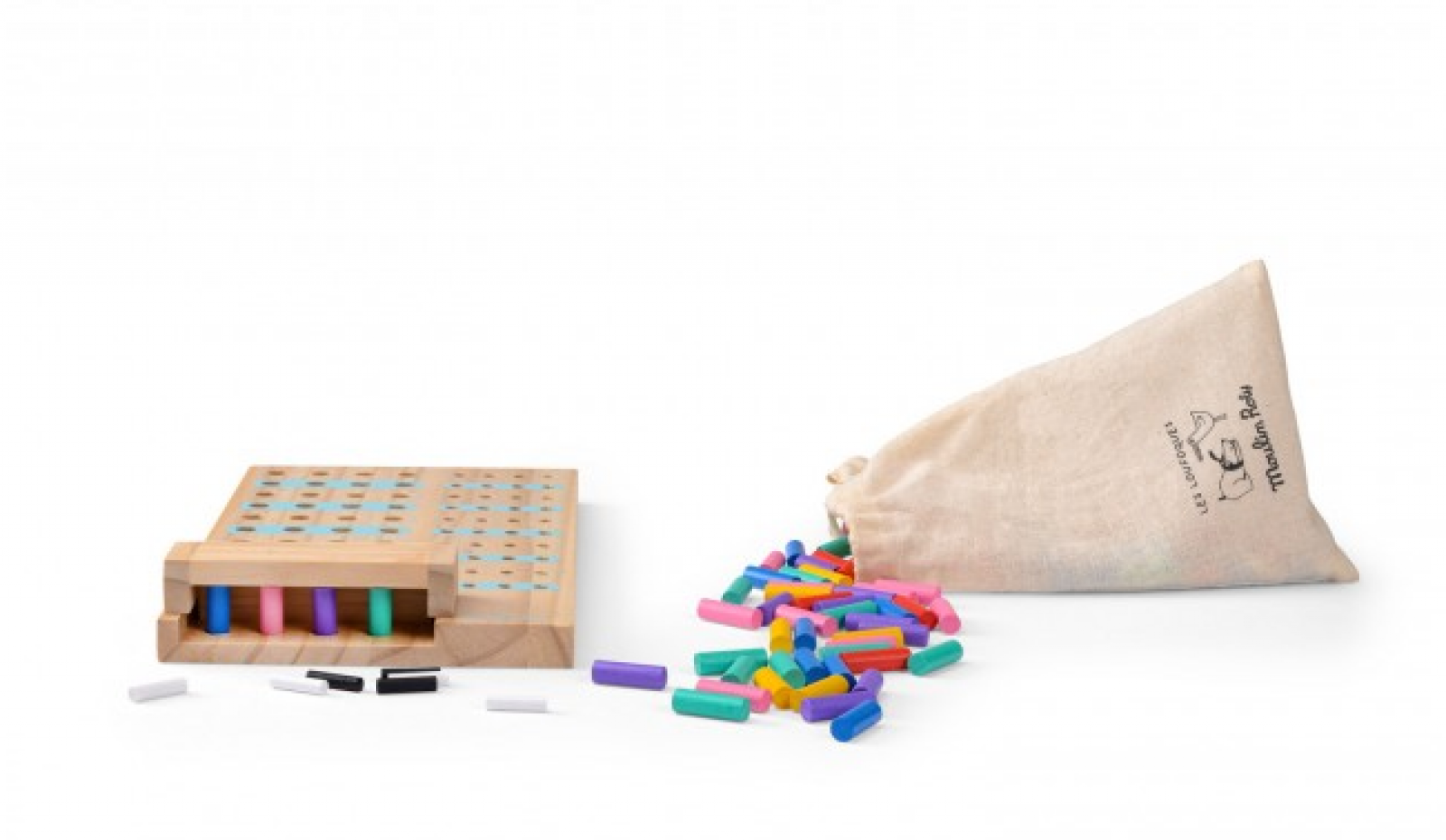 Jeux +5ans - Boutique Toup'tibou - photo 6
